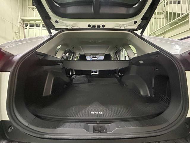 ＲＡＶ４ Ｇ　Ｚパッケージ　ワンオーナー　　サンルーフ　　モデリスタエアロ　パワーバックドア　クルコン　デジタルインナーミラー　　ハンドルヒーター　　レーンキープアシスト　シートヒーター　純正ナビ　　バックカメラ　前後ドラレコ（25枚目）