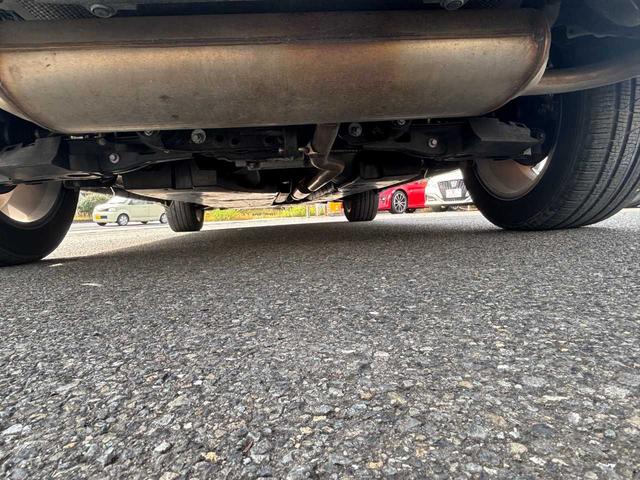 ＲＡＶ４ Ｇ　Ｚパッケージ　ワンオーナー　　サンルーフ　　モデリスタエアロ　パワーバックドア　クルコン　デジタルインナーミラー　　ハンドルヒーター　　レーンキープアシスト　シートヒーター　純正ナビ　　バックカメラ　前後ドラレコ（37枚目）