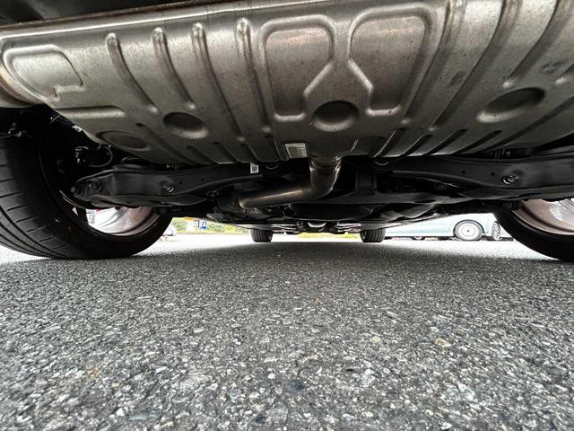 気になる下回り状態もチェック済み☆不安一掃☆