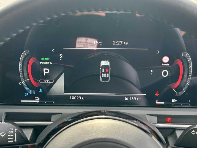 オーラ Ｇ　レザーエディション　ＢＯＳＥサウンドシステム　プロパイロット　２トーンカラー　インテリジェントアラウンドビューモニター　インテリジェントルームミラー　エマージェンシーブレーキ　本革シート　ＬＥＤヘッドライト　ＥＴＣ２．０（15枚目）