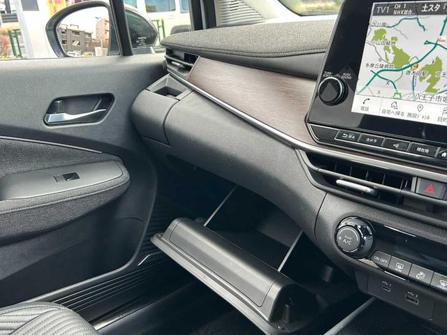 オーラ Ｇ　レザーエディション　ＢＯＳＥサウンドシステム　プロパイロット　２トーンカラー　インテリジェントアラウンドビューモニター　インテリジェントルームミラー　エマージェンシーブレーキ　本革シート　ＬＥＤヘッドライト　ＥＴＣ２．０（25枚目）