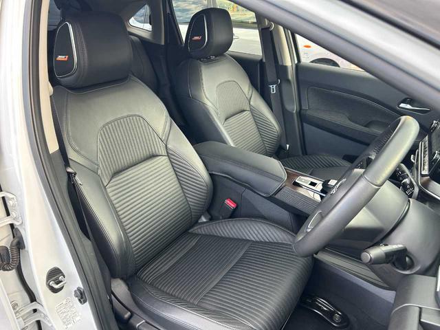 オーラ Ｇ　レザーエディション　ＢＯＳＥサウンドシステム　プロパイロット　２トーンカラー　インテリジェントアラウンドビューモニター　インテリジェントルームミラー　エマージェンシーブレーキ　本革シート　ＬＥＤヘッドライト　ＥＴＣ２．０（30枚目）