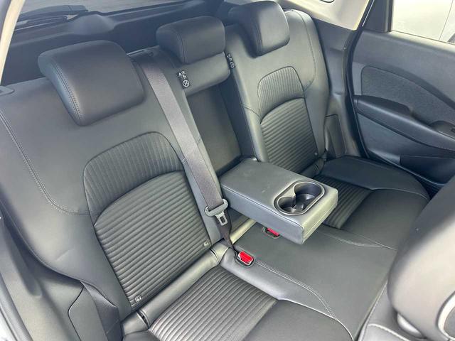 オーラ Ｇ　レザーエディション　ＢＯＳＥサウンドシステム　プロパイロット　２トーンカラー　インテリジェントアラウンドビューモニター　インテリジェントルームミラー　エマージェンシーブレーキ　本革シート　ＬＥＤヘッドライト　ＥＴＣ２．０（34枚目）