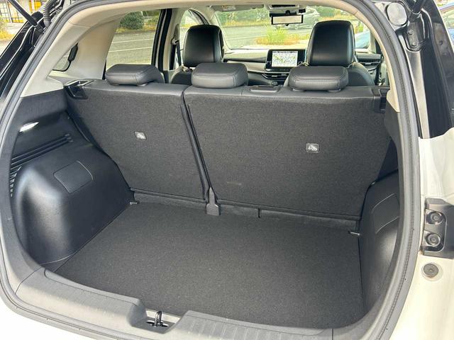 オーラ Ｇ　レザーエディション　ＢＯＳＥサウンドシステム　プロパイロット　２トーンカラー　インテリジェントアラウンドビューモニター　インテリジェントルームミラー　エマージェンシーブレーキ　本革シート　ＬＥＤヘッドライト　ＥＴＣ２．０（37枚目）