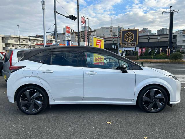 オーラ Ｇ　レザーエディション　ＢＯＳＥサウンドシステム　プロパイロット　２トーンカラー　インテリジェントアラウンドビューモニター　インテリジェントルームミラー　エマージェンシーブレーキ　本革シート　ＬＥＤヘッドライト　ＥＴＣ２．０（42枚目）