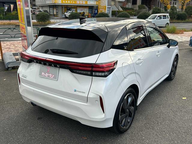 オーラ Ｇ　レザーエディション　ＢＯＳＥサウンドシステム　プロパイロット　２トーンカラー　インテリジェントアラウンドビューモニター　インテリジェントルームミラー　エマージェンシーブレーキ　本革シート　ＬＥＤヘッドライト　ＥＴＣ２．０（43枚目）