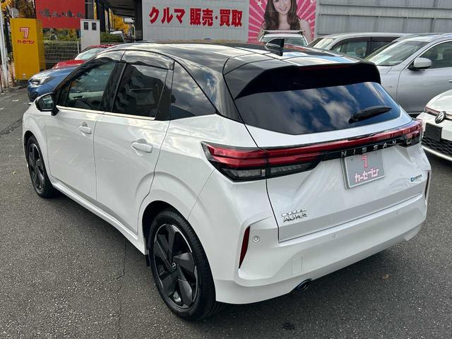 オーラ Ｇ　レザーエディション　ＢＯＳＥサウンドシステム　プロパイロット　２トーンカラー　インテリジェントアラウンドビューモニター　インテリジェントルームミラー　エマージェンシーブレーキ　本革シート　ＬＥＤヘッドライト　ＥＴＣ２．０（45枚目）