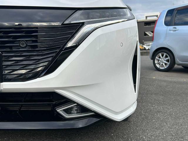 オーラ Ｇ　レザーエディション　ＢＯＳＥサウンドシステム　プロパイロット　２トーンカラー　インテリジェントアラウンドビューモニター　インテリジェントルームミラー　エマージェンシーブレーキ　本革シート　ＬＥＤヘッドライト　ＥＴＣ２．０（47枚目）