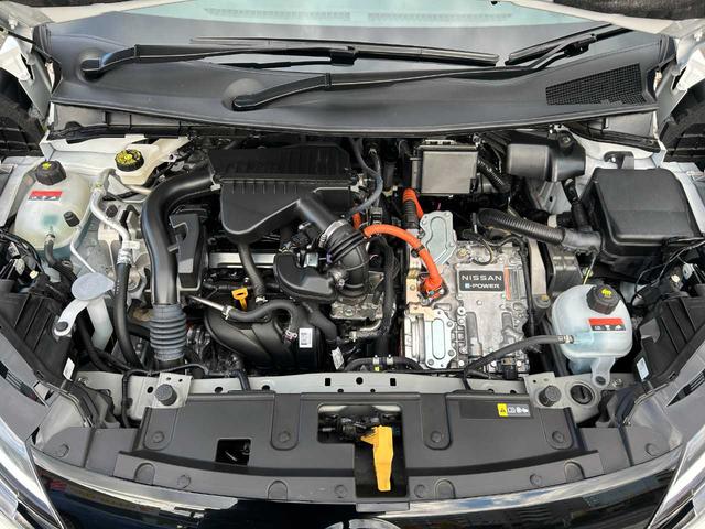 オーラ Ｇ　レザーエディション　ＢＯＳＥサウンドシステム　プロパイロット　２トーンカラー　インテリジェントアラウンドビューモニター　インテリジェントルームミラー　エマージェンシーブレーキ　本革シート　ＬＥＤヘッドライト　ＥＴＣ２．０（50枚目）