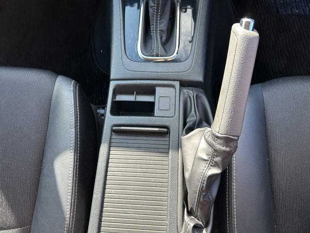 インプレッサＧ４ １．６ｉ－Ｓ　エアロ／Ｆ／Ｓ／Ｒ／Ｒスポ付き　ワンオーナー　パドルシフト　ＫＥＮＷＯＯＤオーディオ　禁煙車（14枚目）