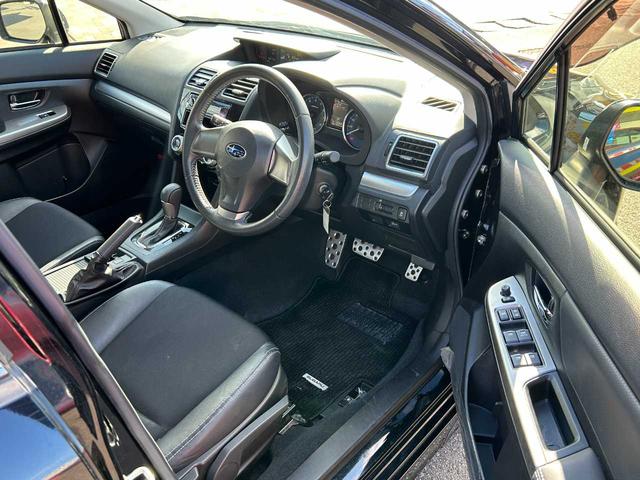 インプレッサＧ４ １．６ｉ－Ｓ　エアロ／Ｆ／Ｓ／Ｒ／Ｒスポ付き　ワンオーナー　パドルシフト　ＫＥＮＷＯＯＤオーディオ　禁煙車（23枚目）