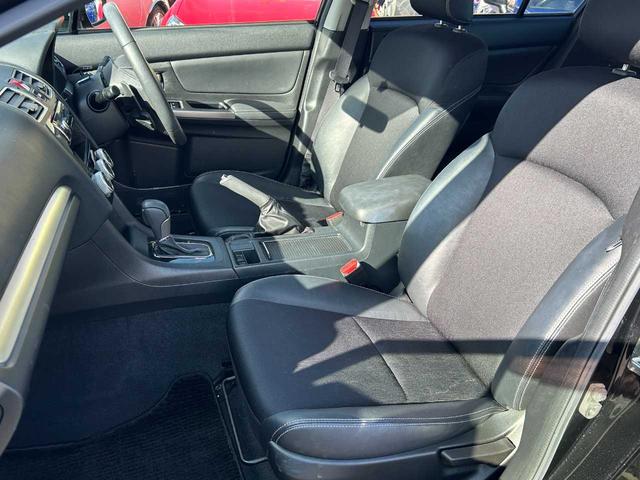 インプレッサＧ４ １．６ｉ－Ｓ　エアロ／Ｆ／Ｓ／Ｒ／Ｒスポ付き　ワンオーナー　パドルシフト　ＫＥＮＷＯＯＤオーディオ　禁煙車（27枚目）