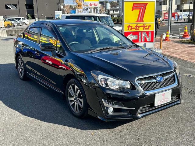 インプレッサＧ４ １．６ｉ－Ｓ　エアロ／Ｆ／Ｓ／Ｒ／Ｒスポ付き　ワンオーナー　パドルシフト　ＫＥＮＷＯＯＤオーディオ　禁煙車（35枚目）