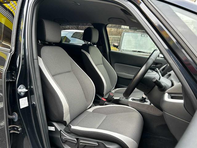 フィット ｅ：ＨＥＶクロスター　ホンダセンシング　アダプティブクルーズコントロール　オートハイビーム　オートライト　ワンオーナー　禁煙車　Ｂｌｕｅｔｏｏｔｈ　ＬＥＤヘッドライト　ＥＴＣ　ドライブレコーダー（23枚目）