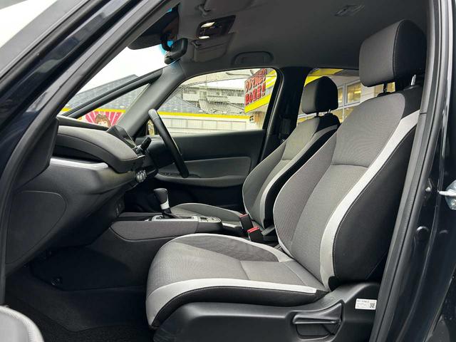 フィット ｅ：ＨＥＶクロスター　ホンダセンシング　アダプティブクルーズコントロール　オートハイビーム　オートライト　ワンオーナー　禁煙車　Ｂｌｕｅｔｏｏｔｈ　ＬＥＤヘッドライト　ＥＴＣ　ドライブレコーダー（24枚目）