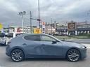 ＭＡＺＤＡ３ファストバック １５Ｓツーリング　３６０度セーフティＰＫＧ　スマートブレーキサポート　レーダークルーズコントロール　レーンキープアシスト　ＢＳＭ　パーキングセンサー　オートライト　Ｂｌｕｅｔｏｏｔｈ　ＤＶＤ（5枚目）