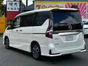 セレナ ハイウェイスターV 両側電動スライドドア アラウンドビューモニター プロパイロット クルーズコントロール レーンキープアシスト クリアランスソナー ブラインドモニター 禁煙車 オートライト Bluetooth(8枚目)