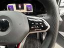 ゴルフGTI ベースグレード テクノロジーPKG ヘッドアップディスプレイ 純正19インチAW 駐車支援システム Discover ProPKG レーンキープアシスト クルーズコントロール シートヒーター Bluetooth 雹害(5枚目)