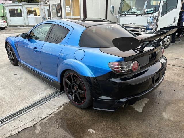 マツダ ＲＸ－８