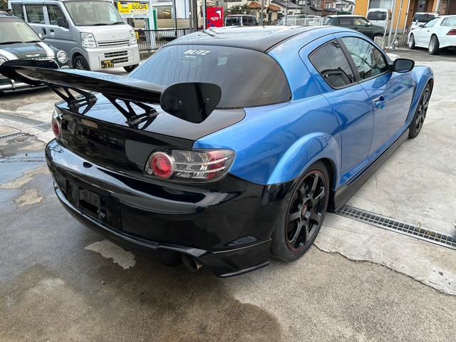 マツダ ＲＸ－８