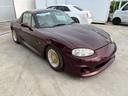 MAZDA ROADSTER