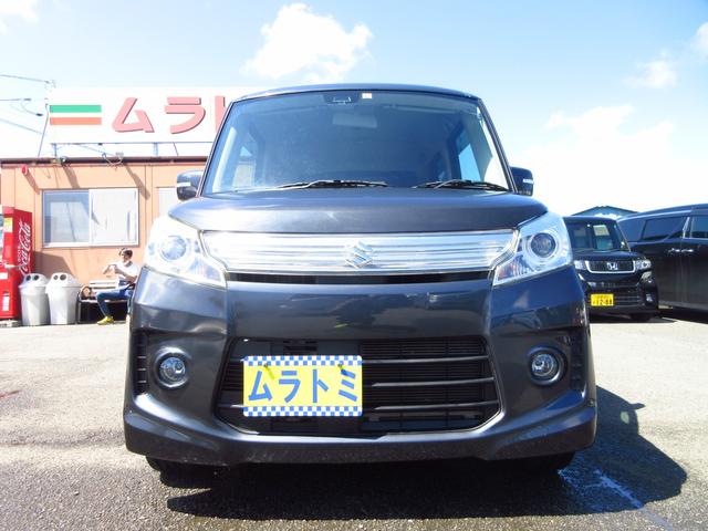 TS ターボ車 ブレーキサポート アイドリングストップ メモリナビ地デジ ブルートゥース 両側パワスラ(15枚目)
