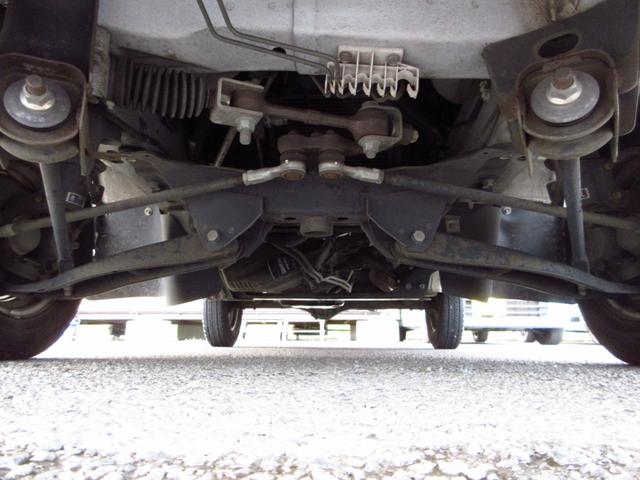ピクシストラック スペシャルエアコン・パワステバージョン　三方開　オートマ車　エアコン　パワステ　エアバッグ　純正ラジオ　タイミングチェーン（15枚目）