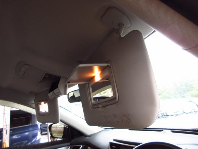 エクストレイル ２０Ｘ　パートタイム４ＷＤ　カプロンシート　ナビ　フルセグ　ＥＴＣ　Ｂカメラ　純正アルミ　ＬＥＤオートライト　フォグ　前席シートヒーター　インテリキー　アイストップ　プライバシーガラス　取説（52枚目）