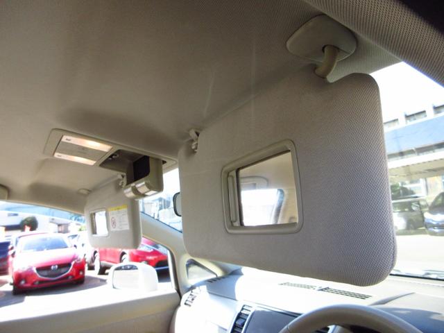 ティーダラティオ １５Ｍ　ＦＯＵＲ　パートタイム４ＷＤ　ナビ　テレビ　ＣＤ　ＥＴＣ　Ｂカメラ　インテリキー　オートエアコン　オートライト　革巻きステアリング　電格ミラー　ドアバイザー　予備キー（49枚目）