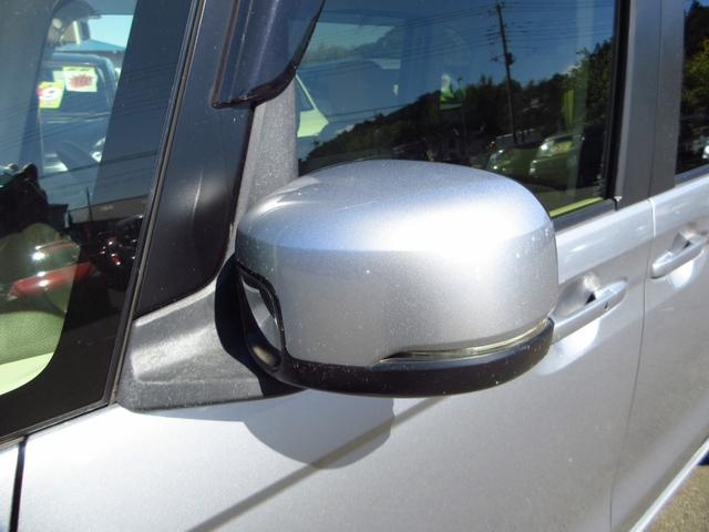 Ｎ－ＢＯＸ Ｇホンダセンシング　大型ナビ　フルセグ　ブルートゥース　ＥＴＣ　Ｂカメラ　クルーズコントロール　ＬＥＤオートライト　社外サブウーファー　スマートキー　ＬＥＤオートライト　リアソナー　ドアバイザー　プライバシーガラス（18枚目）