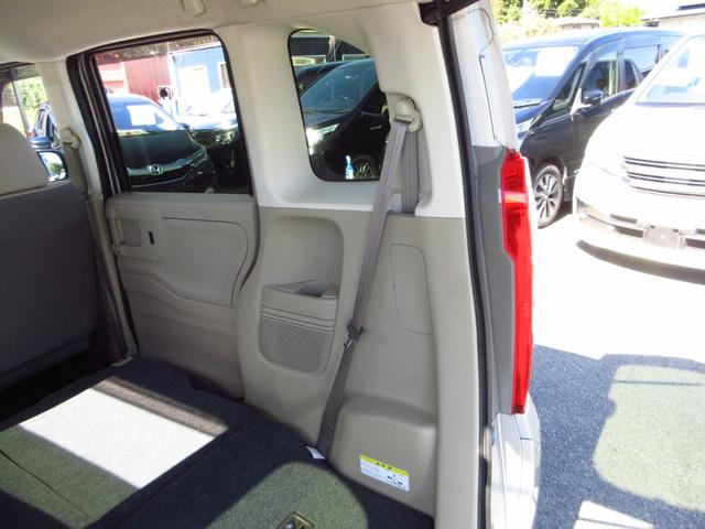 Ｎ－ＢＯＸ Ｇホンダセンシング　大型ナビ　フルセグ　ブルートゥース　ＥＴＣ　Ｂカメラ　クルーズコントロール　ＬＥＤオートライト　社外サブウーファー　スマートキー　ＬＥＤオートライト　リアソナー　ドアバイザー　プライバシーガラス（35枚目）