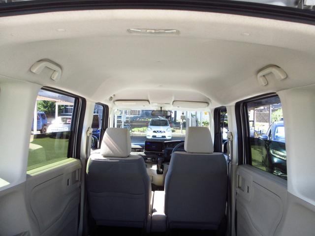 Ｎ－ＢＯＸ Ｇホンダセンシング　大型ナビ　フルセグ　ブルートゥース　ＥＴＣ　Ｂカメラ　クルーズコントロール　ＬＥＤオートライト　社外サブウーファー　スマートキー　ＬＥＤオートライト　リアソナー　ドアバイザー　プライバシーガラス（37枚目）