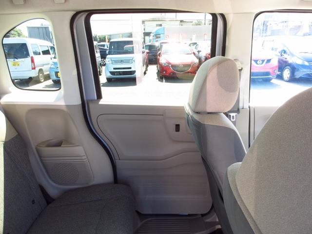 Ｎ－ＢＯＸ Ｇホンダセンシング　大型ナビ　フルセグ　ブルートゥース　ＥＴＣ　Ｂカメラ　クルーズコントロール　ＬＥＤオートライト　社外サブウーファー　スマートキー　ＬＥＤオートライト　リアソナー　ドアバイザー　プライバシーガラス（55枚目）