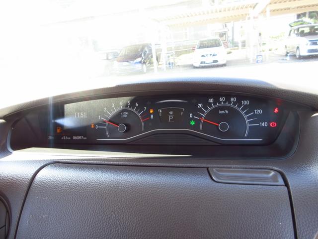 Ｎ－ＢＯＸ Ｇホンダセンシング　大型ナビ　フルセグ　ブルートゥース　ＥＴＣ　Ｂカメラ　クルーズコントロール　ＬＥＤオートライト　社外サブウーファー　スマートキー　ＬＥＤオートライト　リアソナー　ドアバイザー　プライバシーガラス（56枚目）