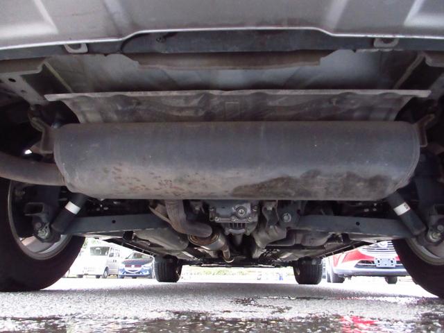 エクストレイル ２０ＸブラクエクストリーマＸエマージェンシブレーキＰ　雹害車　パートタイム４ＷＤ　サンルーフ　７人乗り　カプロンシート　ナビ　フルセグ　ＥＴＣ　全周囲カメラ　エマージェンシーブレーキ　純正エアロ　純正アルミ　ルーフレール　クルコン　パワーバックドア（14枚目）