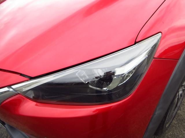 ＣＸ－３ ＸＤ　ツーリング　６速マニュアル　ディーゼル　ターボ　ナビ　ＥＴＣ　Ｂカメラ　コンビシート　クルーズコントロール　革巻きステアリング　純正アルミ　ＬＥＤオートライト　ヘッドアップディスプレイ　スマートキー　取説（15枚目）