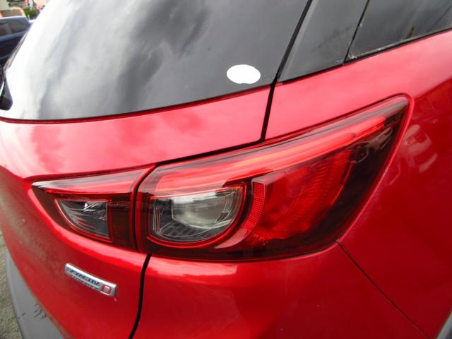 ＣＸ－３ ＸＤ　ツーリング　６速マニュアル　ディーゼル　ターボ　ナビ　ＥＴＣ　Ｂカメラ　コンビシート　クルーズコントロール　革巻きステアリング　純正アルミ　ＬＥＤオートライト　ヘッドアップディスプレイ　スマートキー　取説（18枚目）