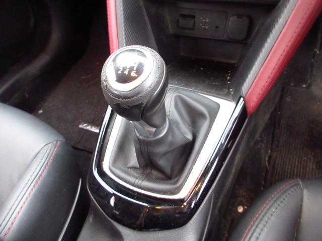 ＣＸ－３ ＸＤ　ツーリング　６速マニュアル　ディーゼル　ターボ　ナビ　ＥＴＣ　Ｂカメラ　コンビシート　クルーズコントロール　革巻きステアリング　純正アルミ　ＬＥＤオートライト　ヘッドアップディスプレイ　スマートキー　取説（19枚目）