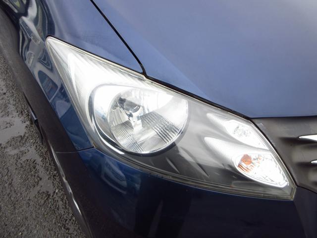 フリード Ｇ　エアロ　ジャストセレクション　７人乗り　ナビ　テレビ　ＥＴＣ　Ｂカメラ　左パワースライドドア　純正エアロ　純正アルミ　ＨＩＤオートライト　オートエアコン　ステアリモコン　キーレスキー　プライバシーガラス　取説　保証書（15枚目）