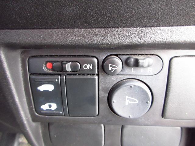 フリード Ｇ　エアロ　ジャストセレクション　７人乗り　ナビ　テレビ　ＥＴＣ　Ｂカメラ　左パワースライドドア　純正エアロ　純正アルミ　ＨＩＤオートライト　オートエアコン　ステアリモコン　キーレスキー　プライバシーガラス　取説　保証書（43枚目）