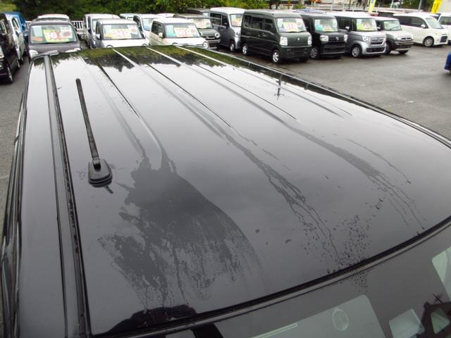 デイズルークス ハイウェイスター　Ｘターボ　後期型　ターボ　ツートンカラー　ナビ　フルセグ　ＥＴＣ　アラウンドビューカメラ　左パワースライドドア　エマージェンシーブレーキ　純正エアロ　純正アルミ　ＬＥＤオートライト　フォグ　革巻きステアリング（11枚目）