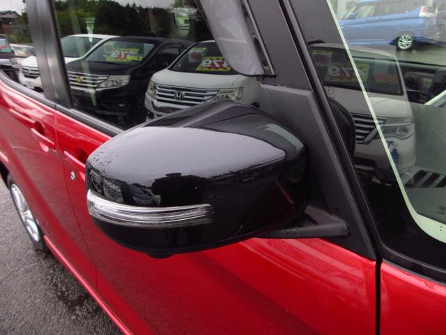 デイズルークス ハイウェイスター　Ｘターボ　後期型　ターボ　ツートンカラー　ナビ　フルセグ　ＥＴＣ　アラウンドビューカメラ　左パワースライドドア　エマージェンシーブレーキ　純正エアロ　純正アルミ　ＬＥＤオートライト　フォグ　革巻きステアリング（17枚目）