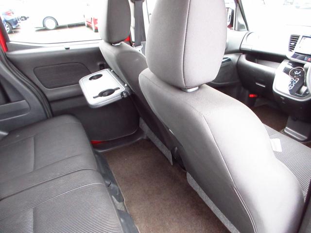 デイズルークス ハイウェイスター　Ｘターボ　後期型　ターボ　ツートンカラー　ナビ　フルセグ　ＥＴＣ　アラウンドビューカメラ　左パワースライドドア　エマージェンシーブレーキ　純正エアロ　純正アルミ　ＬＥＤオートライト　フォグ　革巻きステアリング（26枚目）