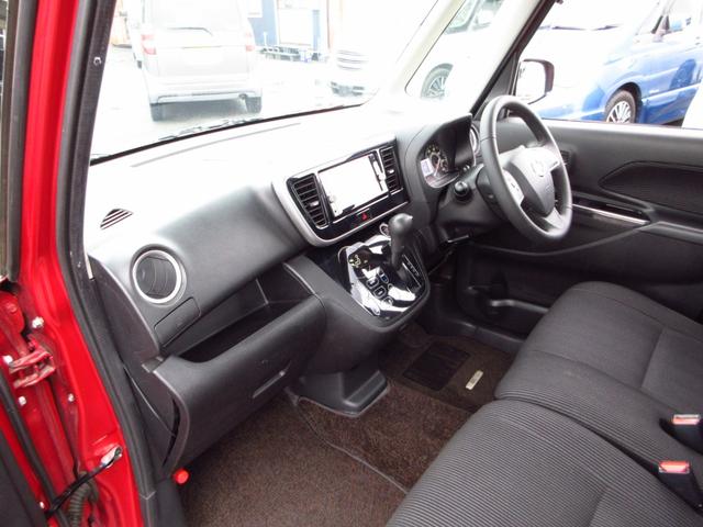 デイズルークス ハイウェイスター　Ｘターボ　後期型　ターボ　ツートンカラー　ナビ　フルセグ　ＥＴＣ　アラウンドビューカメラ　左パワースライドドア　エマージェンシーブレーキ　純正エアロ　純正アルミ　ＬＥＤオートライト　フォグ　革巻きステアリング（28枚目）