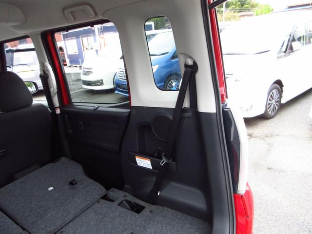 デイズルークス ハイウェイスター　Ｘターボ　後期型　ターボ　ツートンカラー　ナビ　フルセグ　ＥＴＣ　アラウンドビューカメラ　左パワースライドドア　エマージェンシーブレーキ　純正エアロ　純正アルミ　ＬＥＤオートライト　フォグ　革巻きステアリング（36枚目）