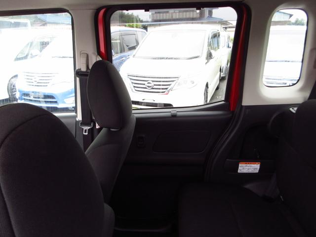 デイズルークス ハイウェイスター　Ｘターボ　後期型　ターボ　ツートンカラー　ナビ　フルセグ　ＥＴＣ　アラウンドビューカメラ　左パワースライドドア　エマージェンシーブレーキ　純正エアロ　純正アルミ　ＬＥＤオートライト　フォグ　革巻きステアリング（56枚目）