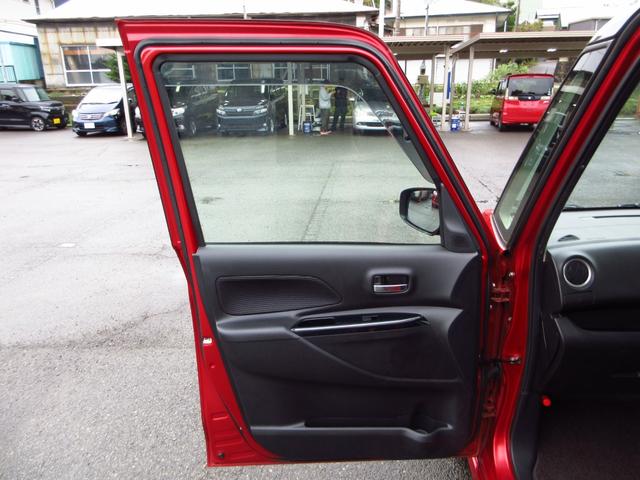 デイズルークス ハイウェイスター　Ｘターボ　後期型　ターボ　ツートンカラー　ナビ　フルセグ　ＥＴＣ　アラウンドビューカメラ　左パワースライドドア　エマージェンシーブレーキ　純正エアロ　純正アルミ　ＬＥＤオートライト　フォグ　革巻きステアリング（58枚目）