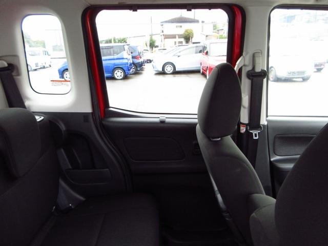 デイズルークス ハイウェイスター　Ｘターボ　後期型　ターボ　ツートンカラー　ナビ　フルセグ　ＥＴＣ　アラウンドビューカメラ　左パワースライドドア　エマージェンシーブレーキ　純正エアロ　純正アルミ　ＬＥＤオートライト　フォグ　革巻きステアリング（59枚目）