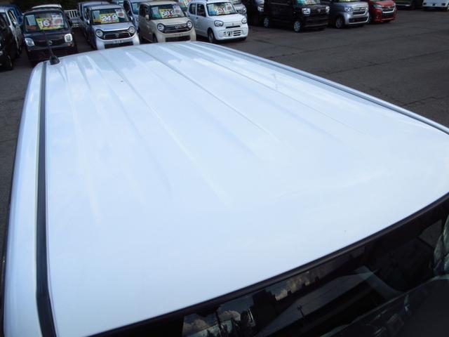 ハスラー G 5速マニュアル CD AUX USB ブルートゥース クスコタワーバー 社外アルミ アイドリングストップ 運転席シートヒーター キーレスキー オートエアコン プライバシーガラス ドアバイザー 保証書(11枚目)