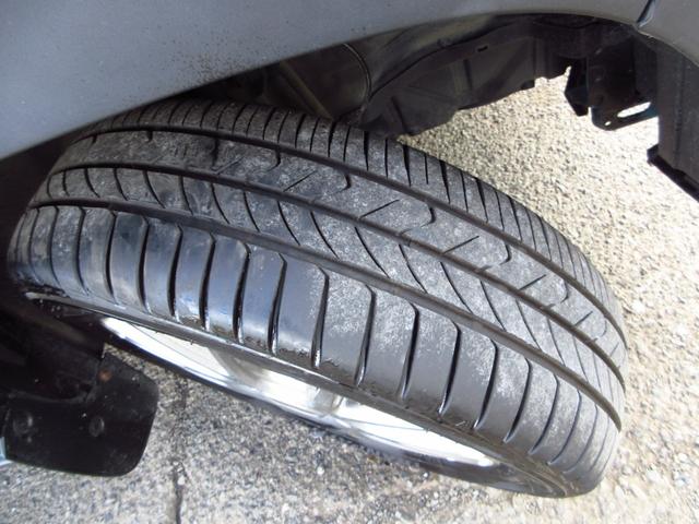 ハスラー G 5速マニュアル CD AUX USB ブルートゥース クスコタワーバー 社外アルミ アイドリングストップ 運転席シートヒーター キーレスキー オートエアコン プライバシーガラス ドアバイザー 保証書(23枚目)